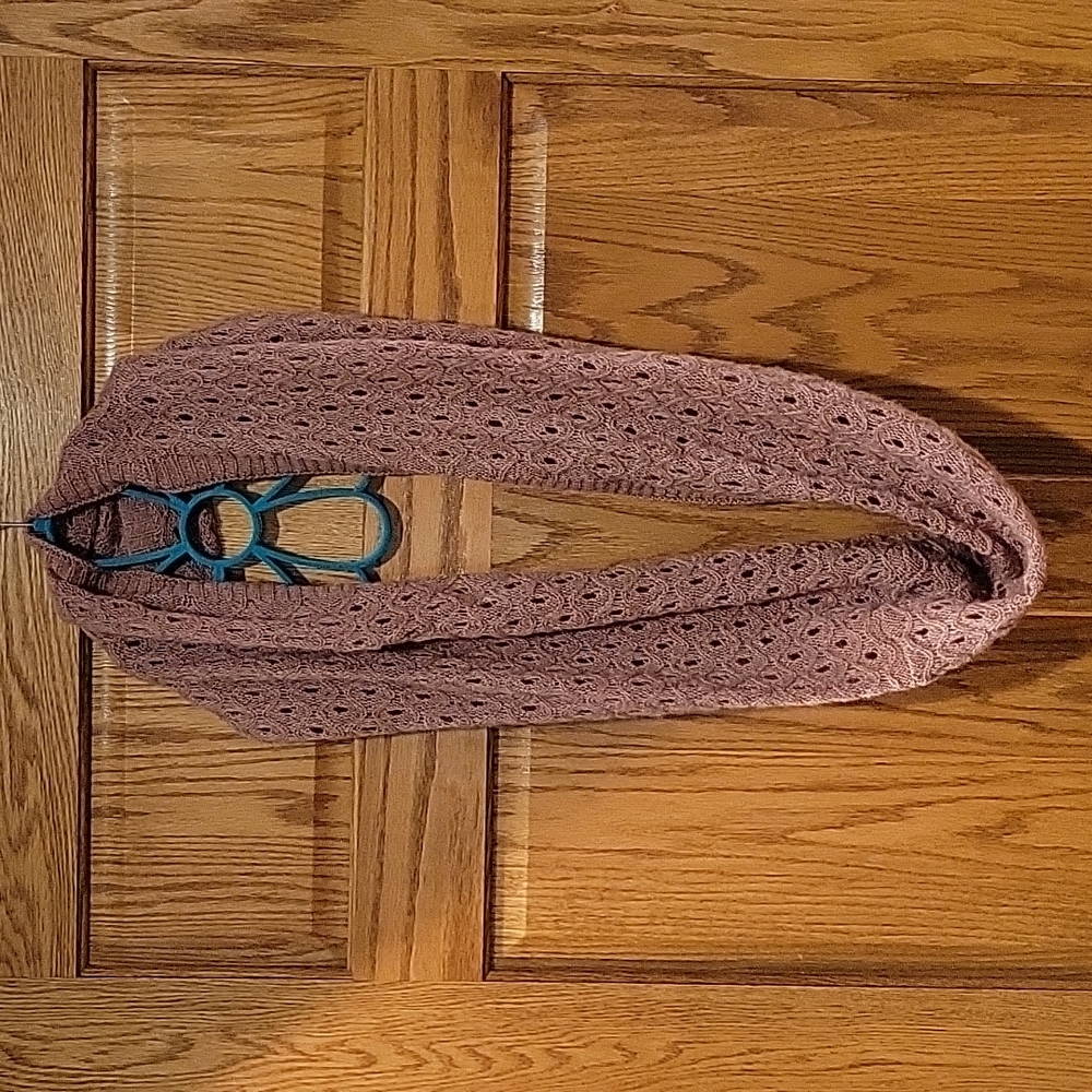 Maurices Infinity Scarf